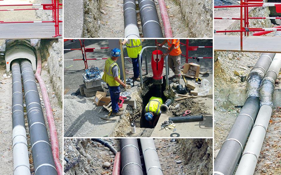 tarif débouchage canalisation Varennes-Jarcy