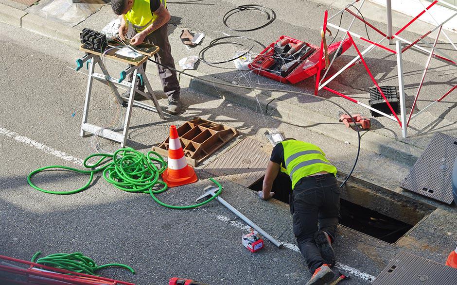 tarif débouchage canalisation Varennes-Jarcy