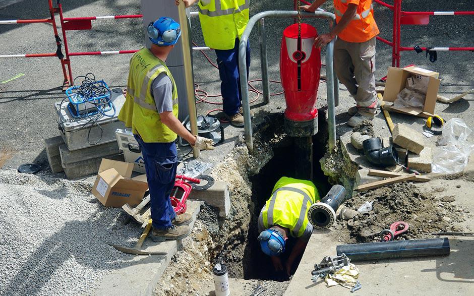tarif débouchage canalisation Varennes-Jarcy